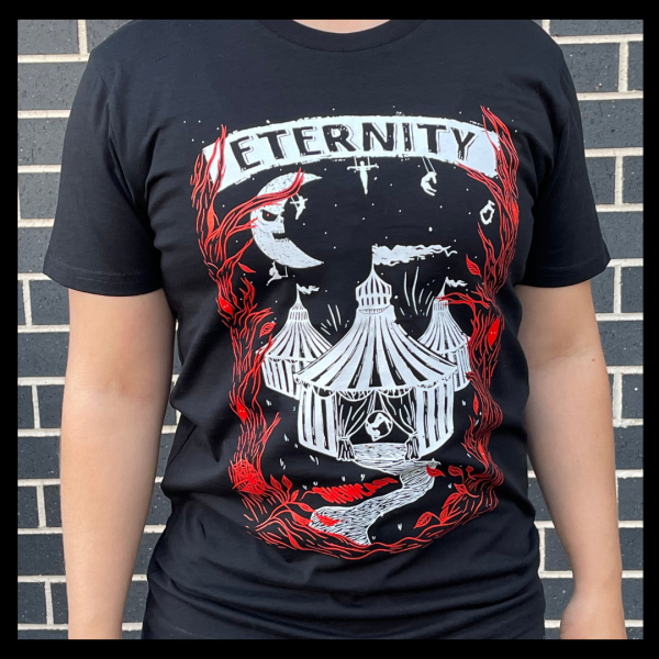 Eternity Circus T-Shirt