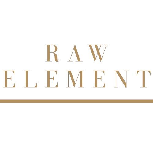 Raw Element Physiotherapy Logo